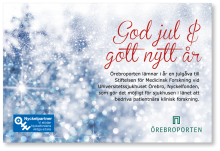 God Jul