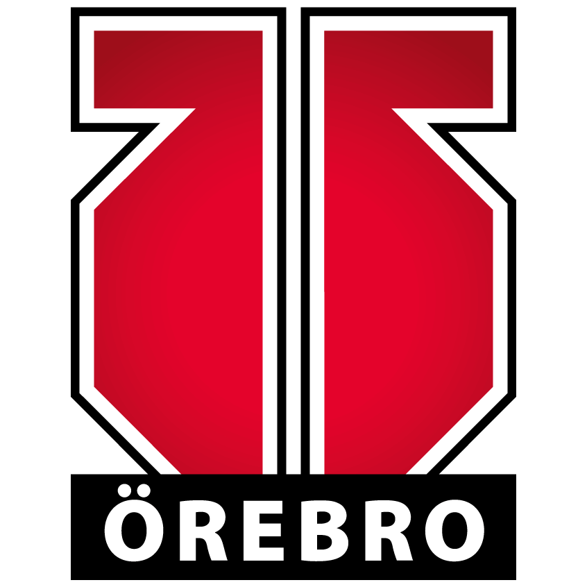 Örebro Hocket, logotyp.